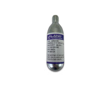 Argon Cartridge