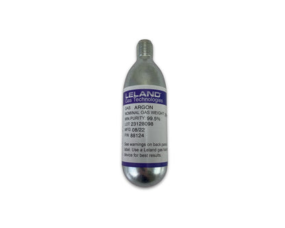 Argon Cartridge
