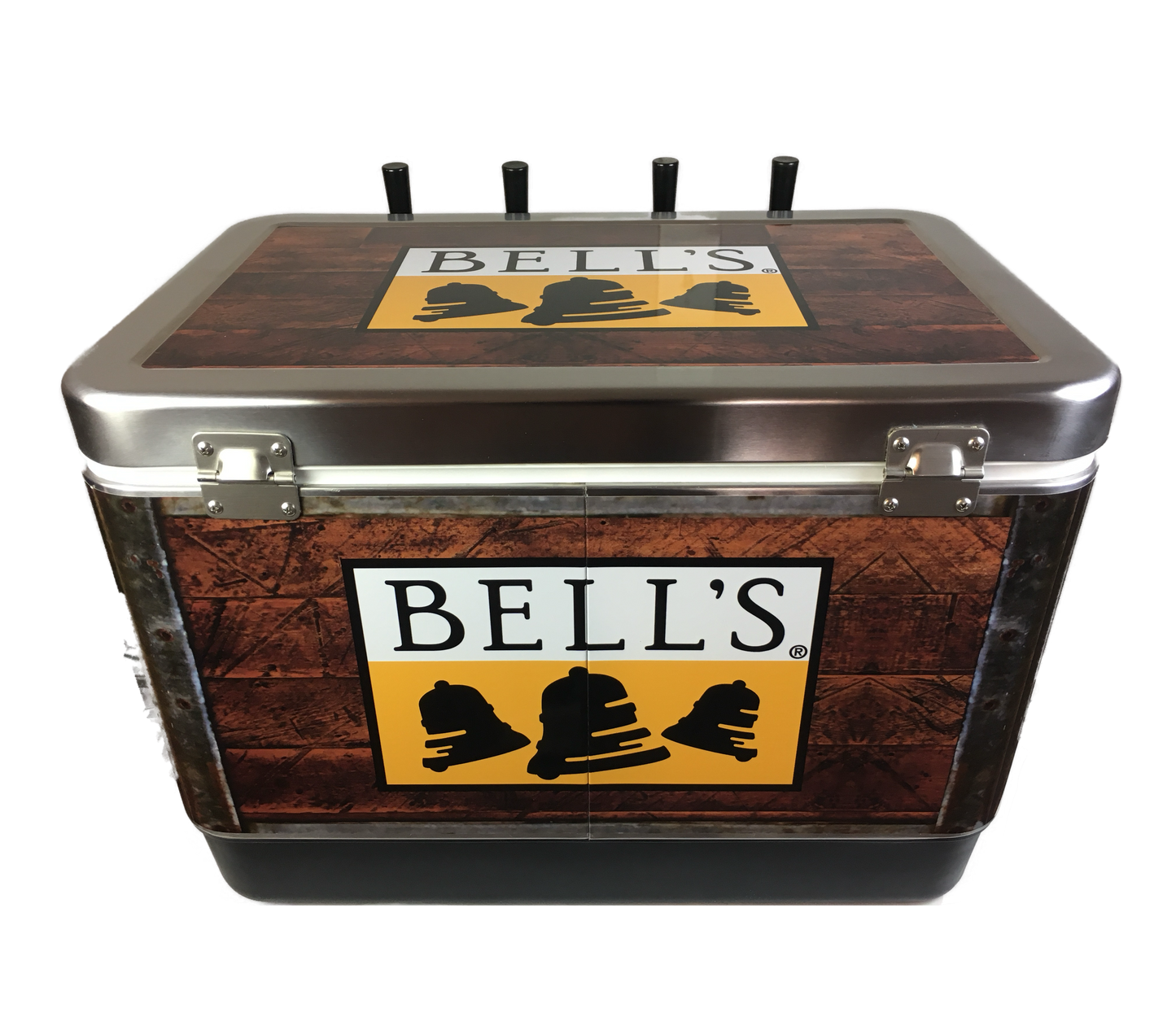 Vinyl Wrap, 54 Quart