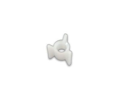 Check Ball Stop Retainer
