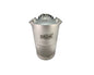 Pro Cleaning Bundle: 4-Gallon Cleaning Keg, PBW, and Star San