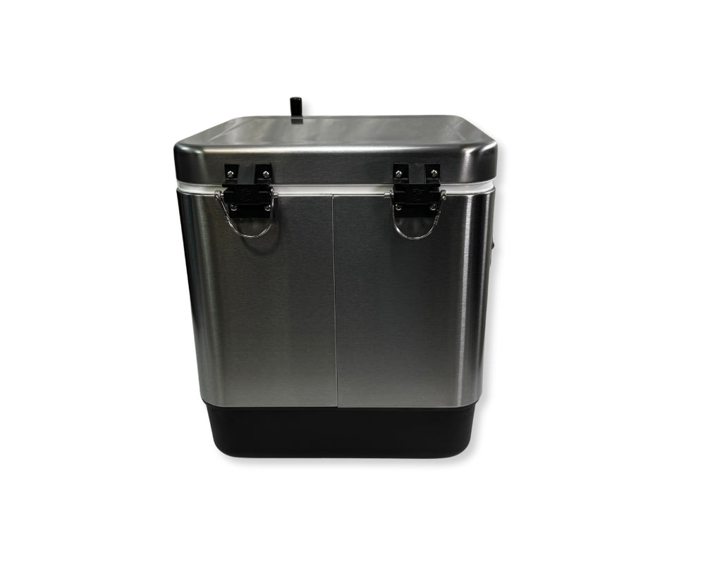 ColdOne™ Go, Portable Kegerator