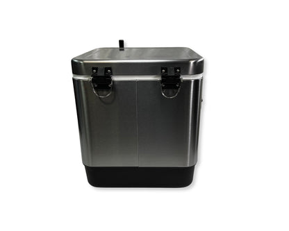 ColdOne™ Go, Portable Kegerator