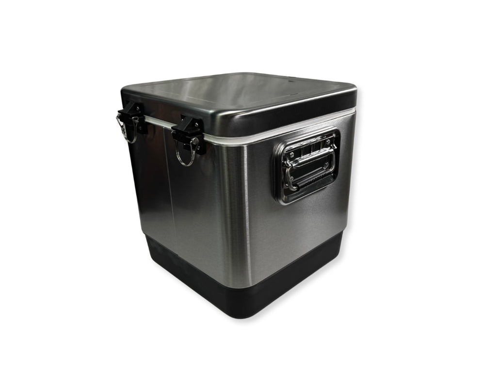 ColdOne™ Go, Portable Kegerator