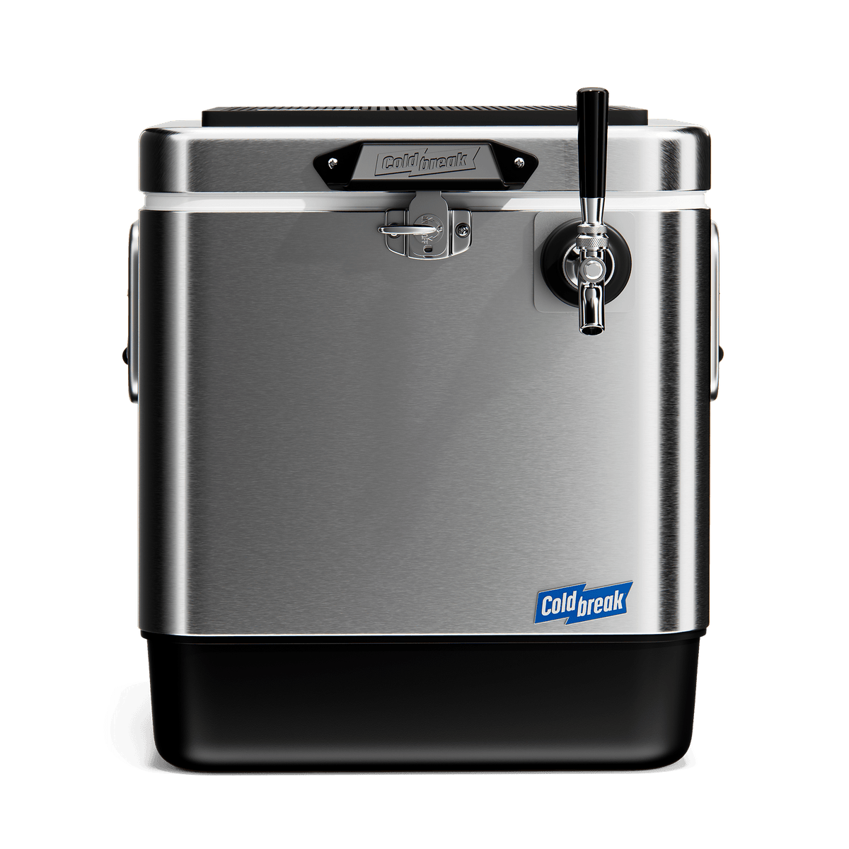 ColdOne Go | Portable Draft Beer & Cocktail System – Coldbreak