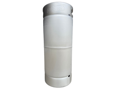 1/6th BBL Keg, 5-Gallon Sixtel, Threaded Spear