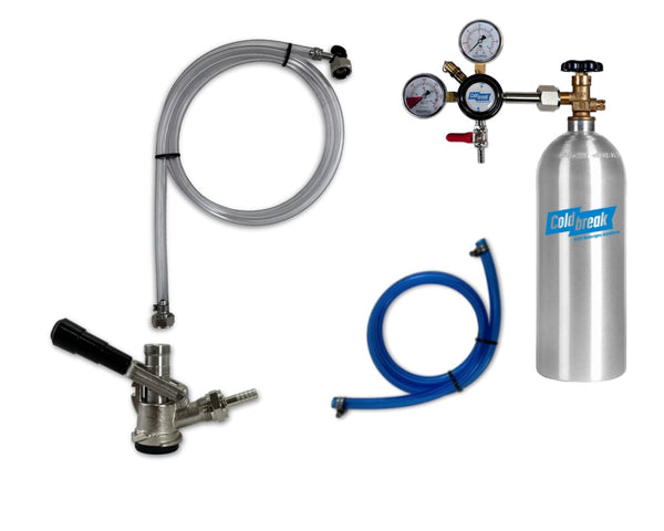 Sankey Draft Kit (1-Tap) | Mobile Bar – Coldbreak