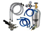 2-Tap CO2 Dispensing Kit