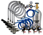4-Tap Premium CO2 Dispensing Kit