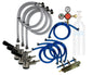 3-Tap CO2 Dispensing Kit