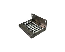 Drip Tray, Wall Mount