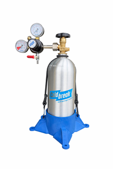 TheBoot, 5 lb Tank Stabilizer Base