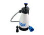 Core Cleaning Bundle: Beer Line Cleaning Pump, PBW, and Star San