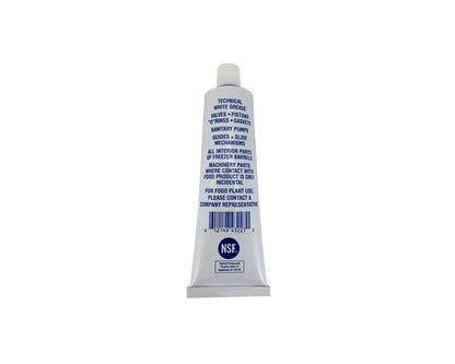 Keg Lube, Food-grade Lubricant