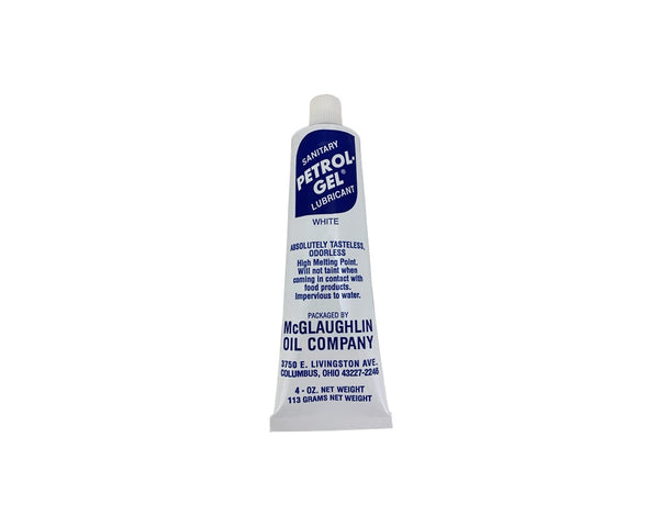 Keg Lube, Food-grade Lubricant  Coldbreak