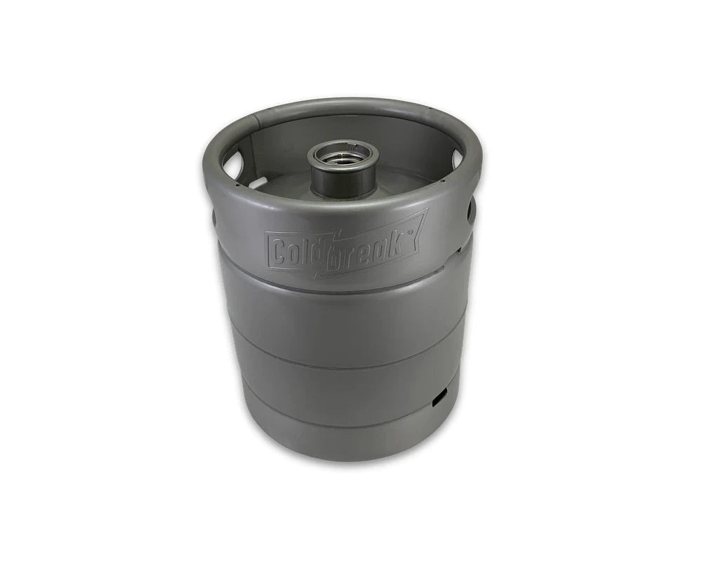 2-Gallon Keg, with Spear Removal Tool