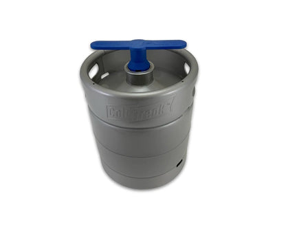 2-Gallon Keg, with Spear Removal Tool