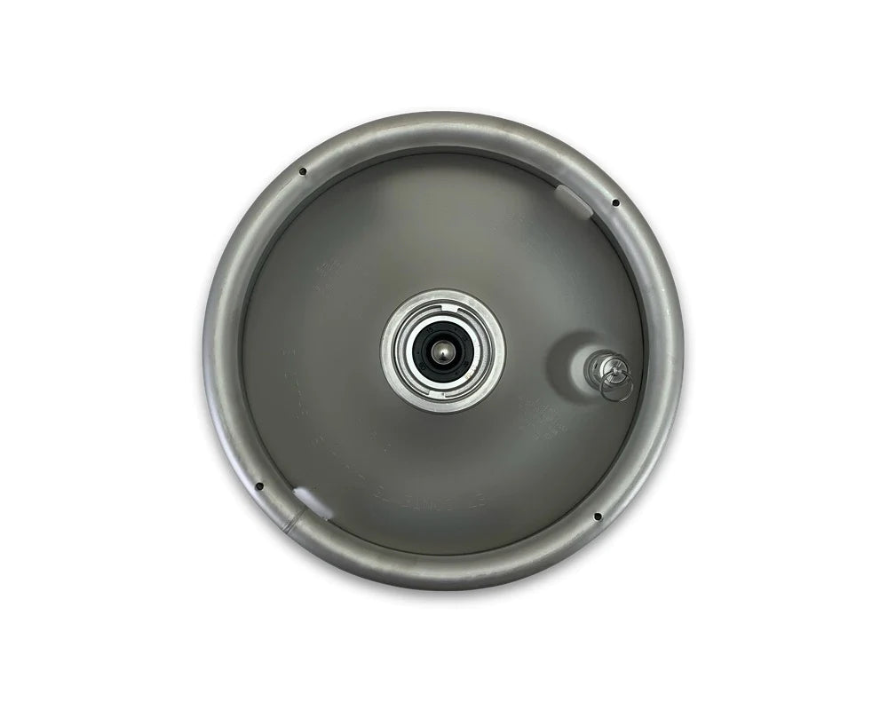 2-Gallon Keg, with Spear Removal Tool