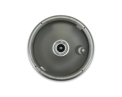 2-Gallon Keg, with Spear Removal Tool
