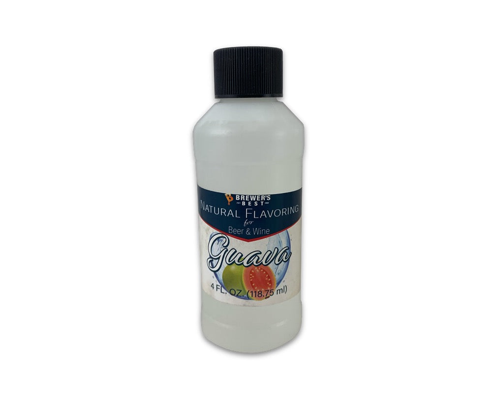 Guava Natural Flavor Extract