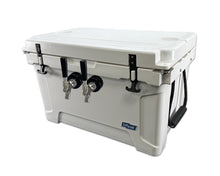 2-Tap Jockey Box, 45 Quart Roto