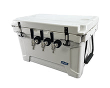 3-Tap Jockey Box, 45 Quart Roto