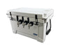 3-Tap Jockey Box, 45 Quart Roto