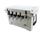 4-Tap Jockey Box, 45 Quart Roto
