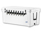 8-Tap Jockey Box, 170 Quart Roto