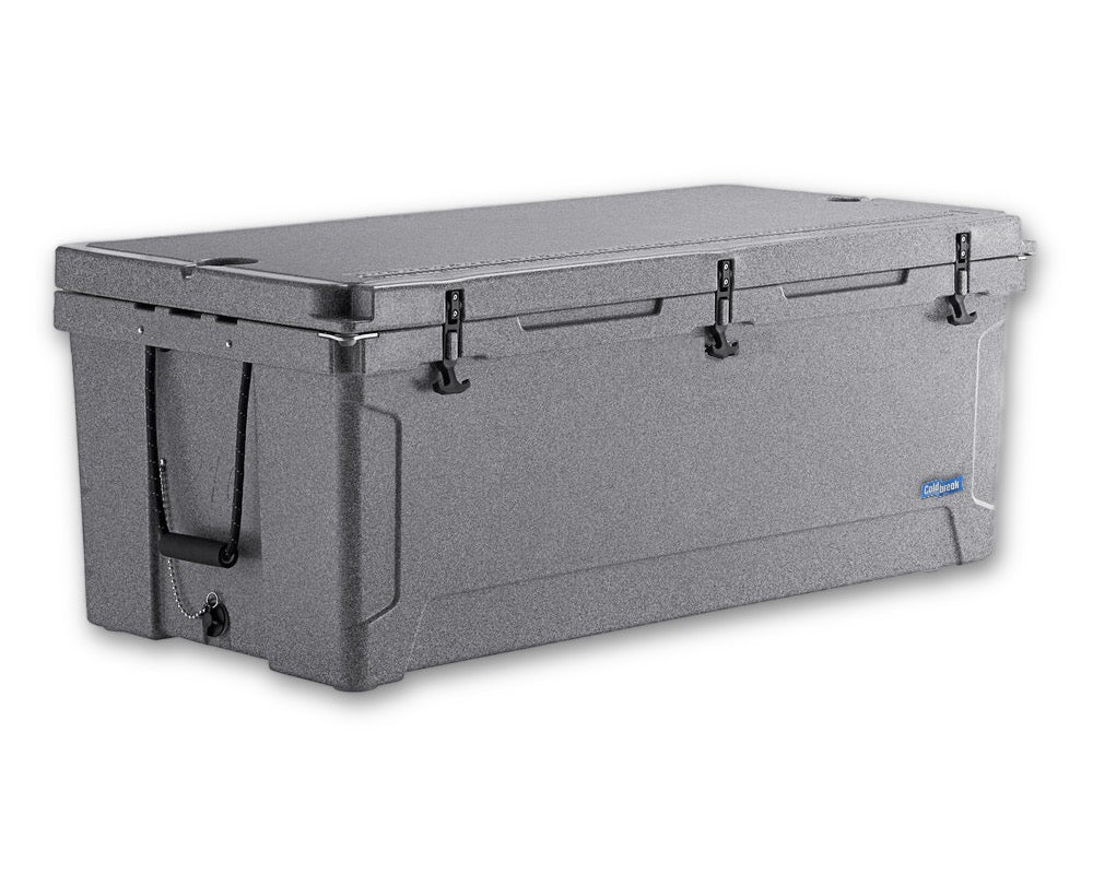 10-Tap Jockey Box, 210 Quart Roto, World's Largest Jockey Box