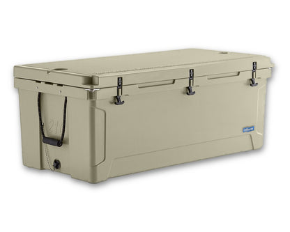 10-Tap Jockey Box, 210 Quart Roto, World's Largest Jockey Box