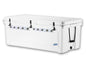 10-Tap Jumper Box, 210 Quart Roto