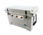 3-Tap Jumper Box, 45 Quart Roto