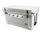 4-Tap Jumper Box, 65 Quart Roto