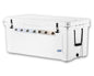 7-Tap Jumper Box, 170 Quart Roto
