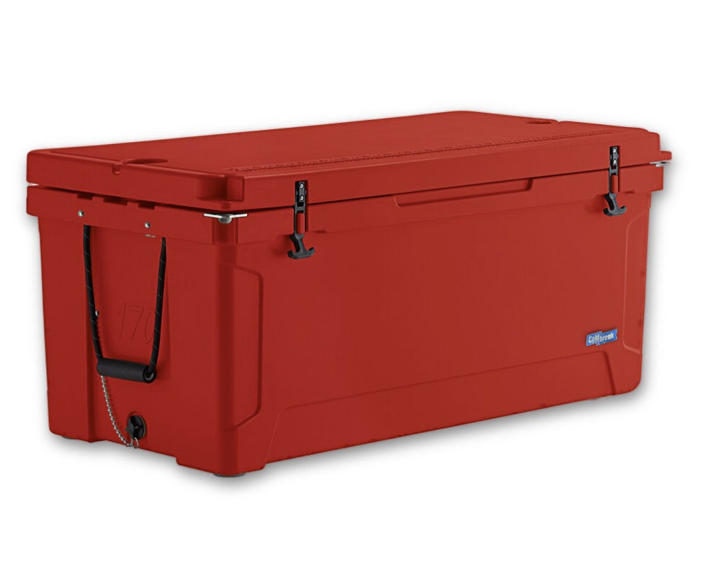 Roto Jumper Box, 170 Quart, Custom Build