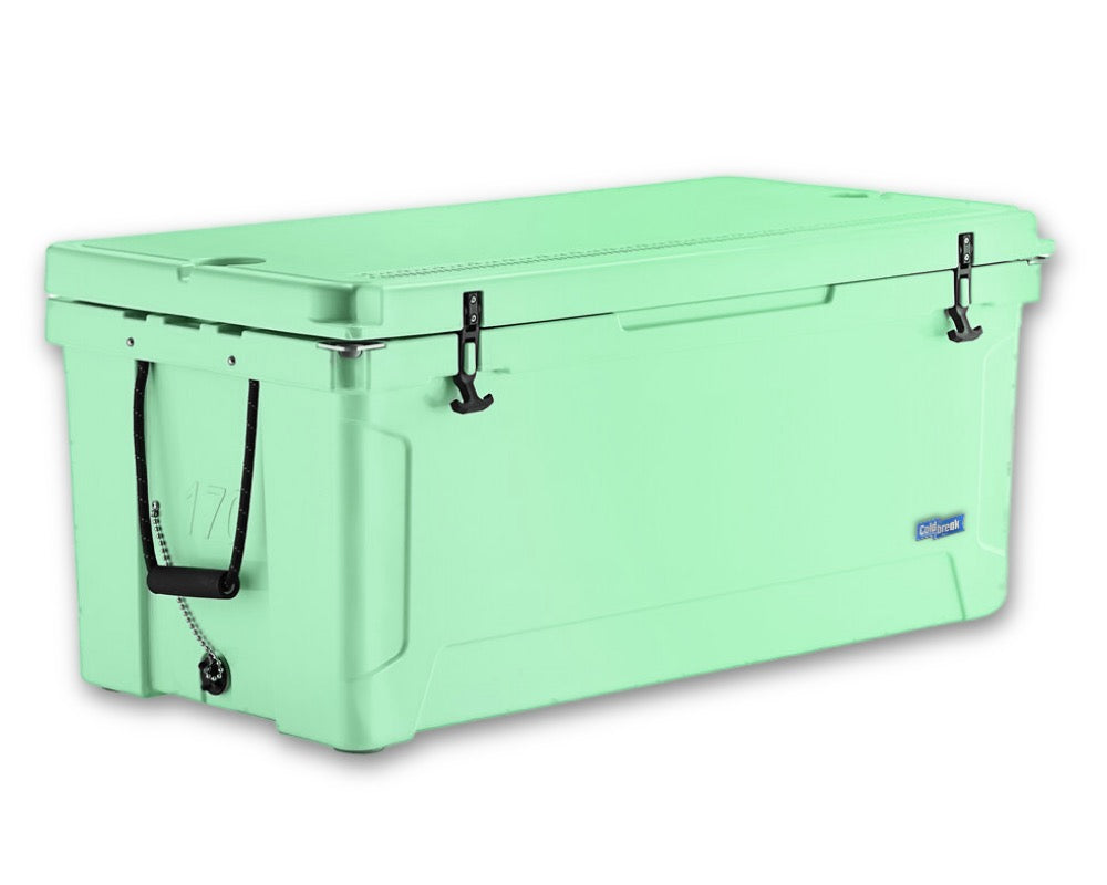 Roto Jumper Box, 170 Quart, Custom Build