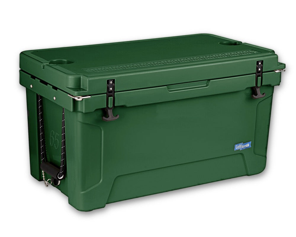 Roto Jumper Box, 65 Quart, Custom Build