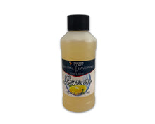 Lemon Natural Flavor Extract