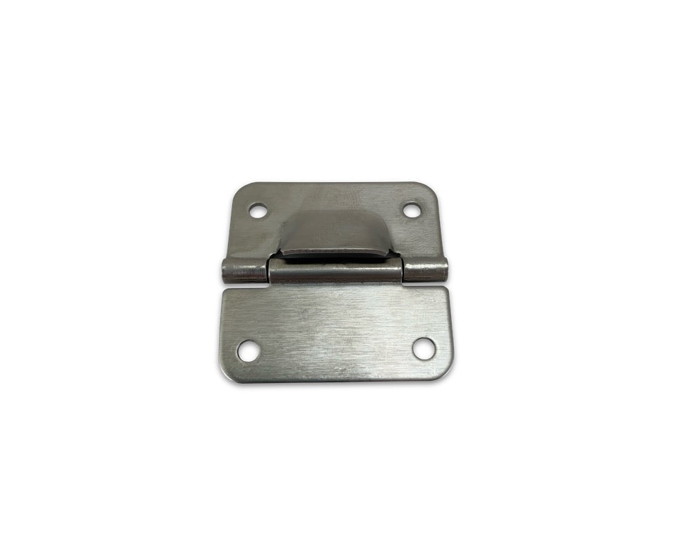 Replacement Lid Hinges - 2 Pack
