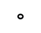 Mini Regulator O-Ring