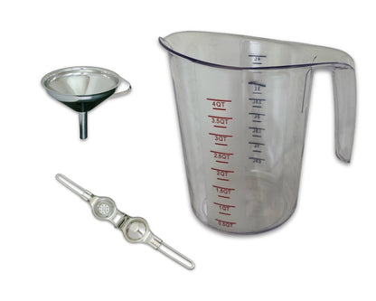 Mixologist Label Mixologist Bundle – Coldbreak