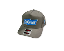Coldbreak Hat, Snapback, Otto Performance