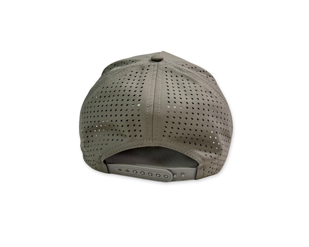 Coldbreak Hat, Snapback, Otto Performance