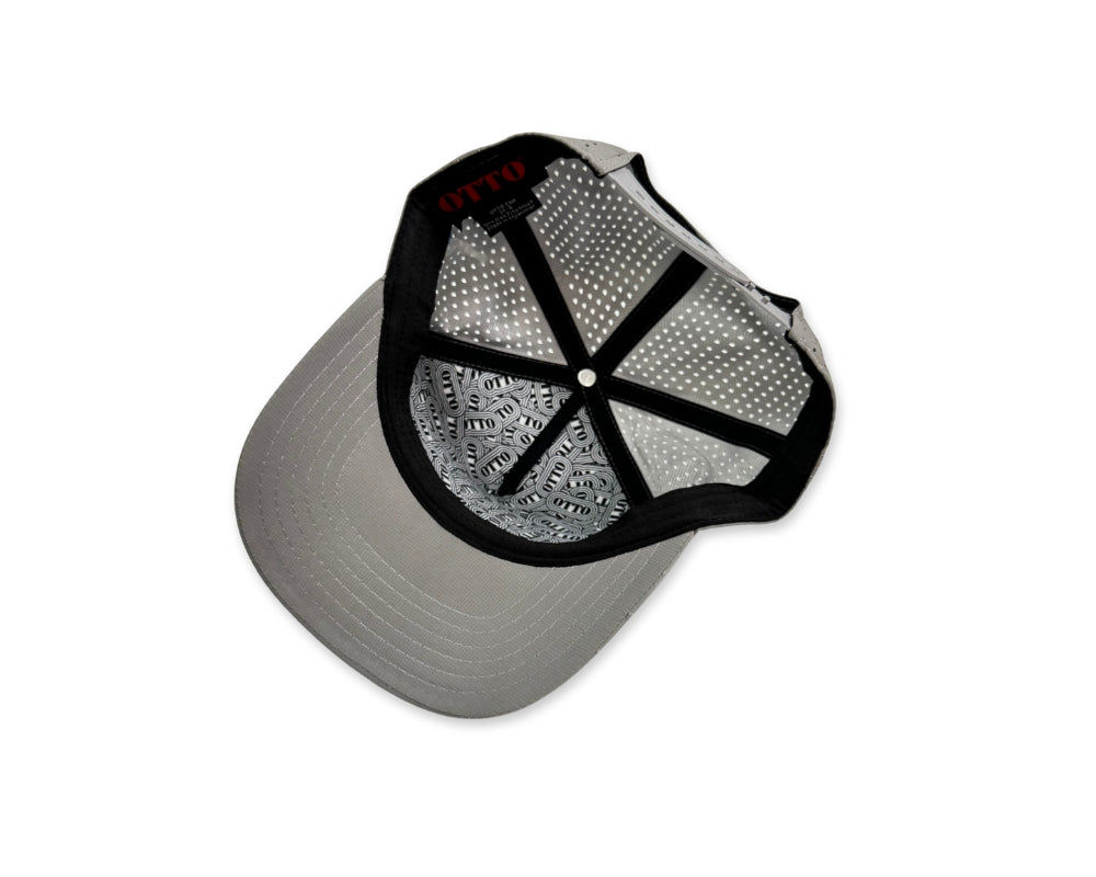 Coldbreak Hat, Snapback, Otto Performance