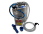 PourOne Keg Tap, 2 Gallon Keg Bundle