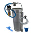 PourOne Keg Tap, 5 Gallon Keg Bundle