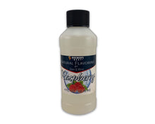 Raspberry Natural Flavor Extract