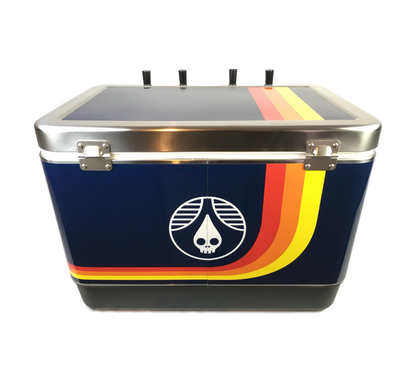Vinyl Wrap, 54 Quart
