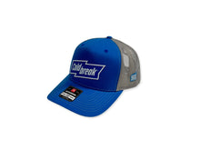 Coldbreak Hat, Trucker, Richardson 112